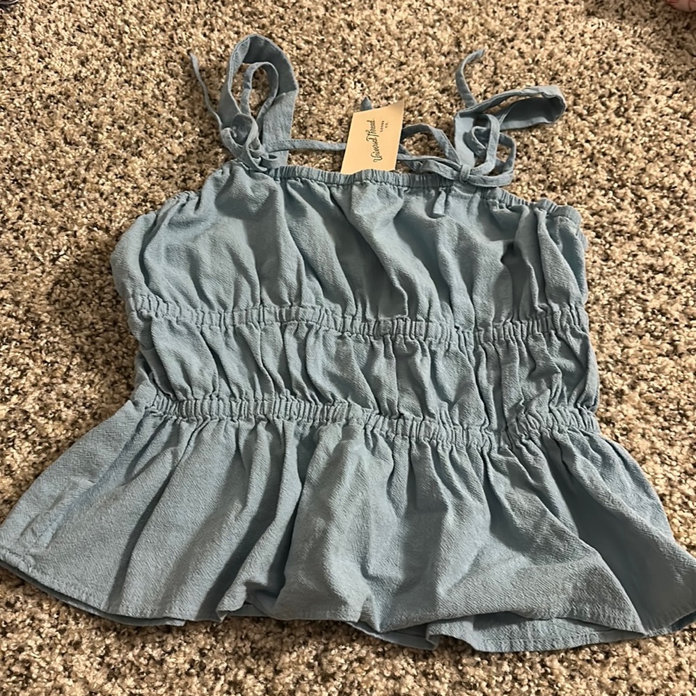 Universal Thread Tank Top from Target